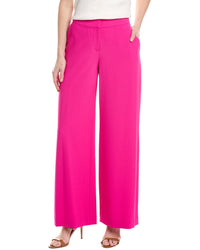 Tahari Asl Crepe Pant