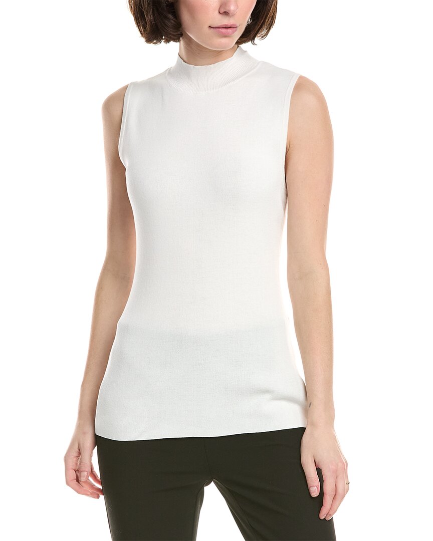 Tahari Asl Sweater Vest