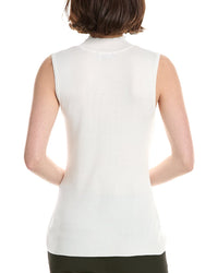 Tahari Asl Sweater Vest