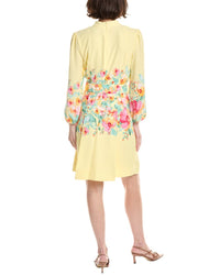 Tahari Asl Mini Dress