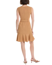Tahari Asl Mini Dress