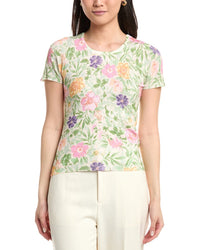 Tahari Asl Petite Sweater