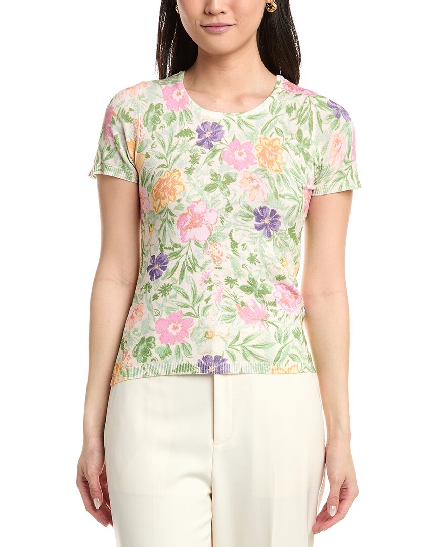 Tahari Asl Petite Sweater