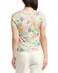 Tahari Asl Petite Sweater