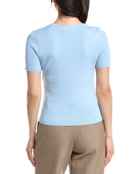 Tahari Asl Petite Sweater