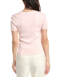 Tahari Asl Petite Sweater