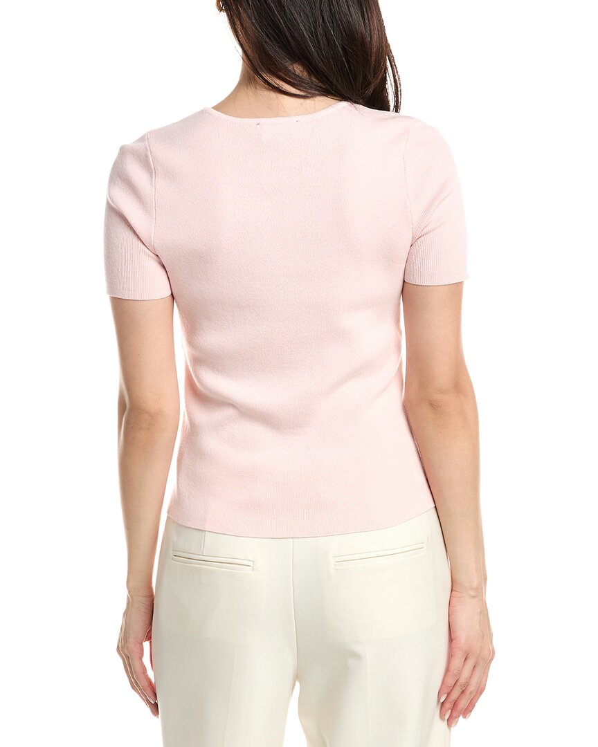 Tahari Asl Petite Sweater