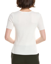 Tahari Asl Petite Sweater