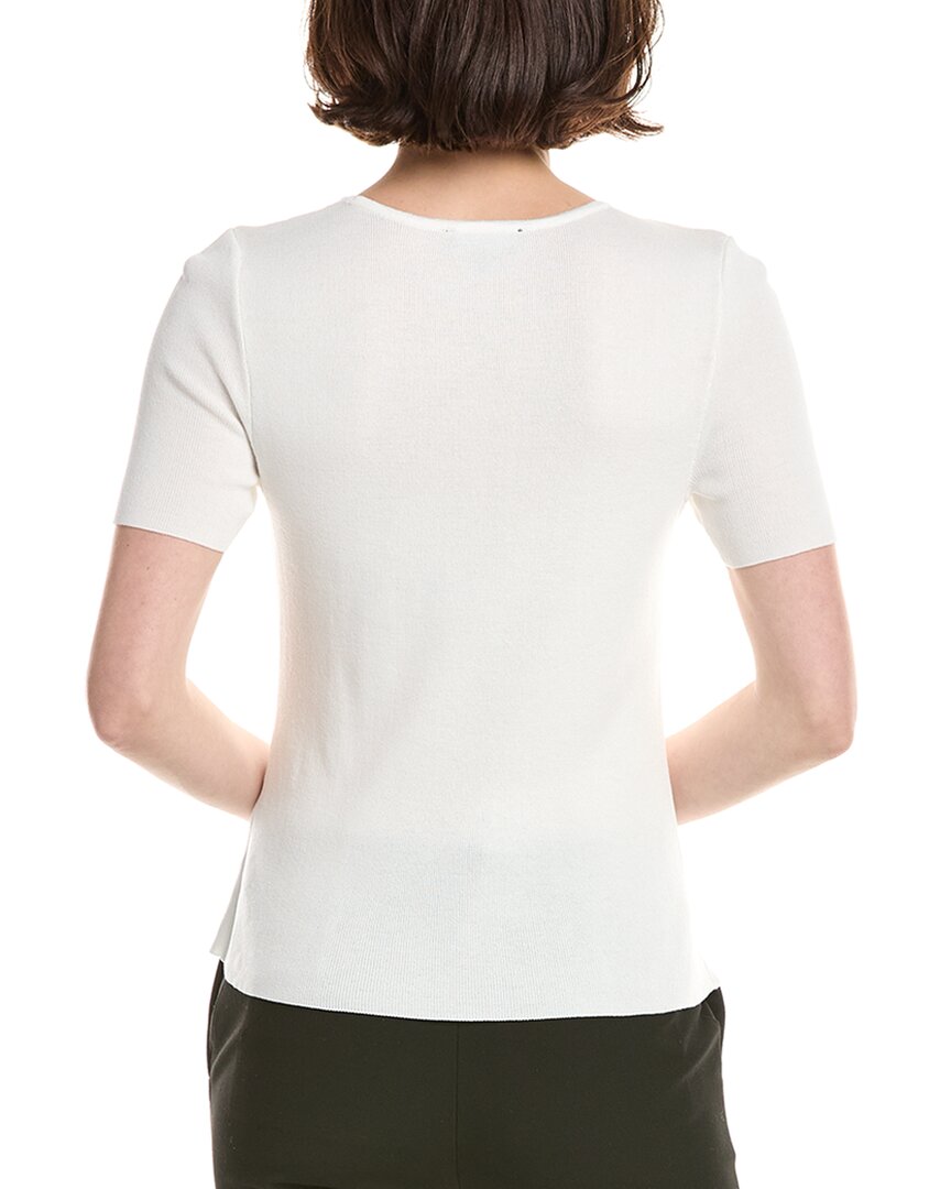 Tahari Asl Petite Sweater