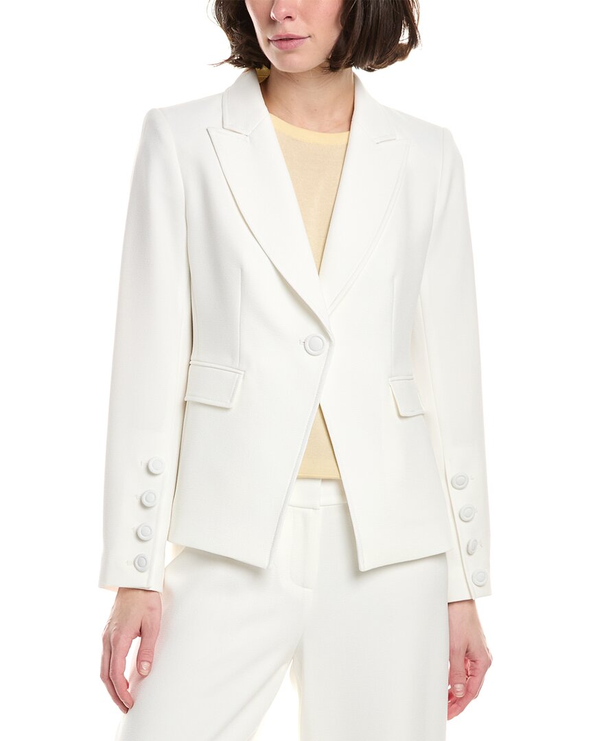 Tahari Asl Petite Blazer