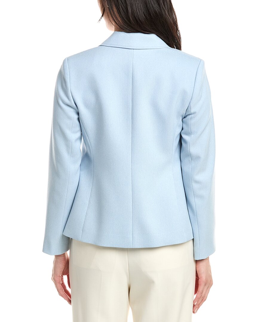 Tahari Asl Petite Blazer