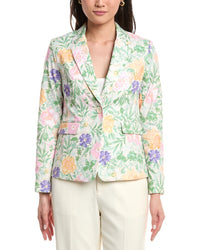 Tahari Asl Petite Blazer