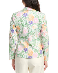 Tahari Asl Petite Blazer