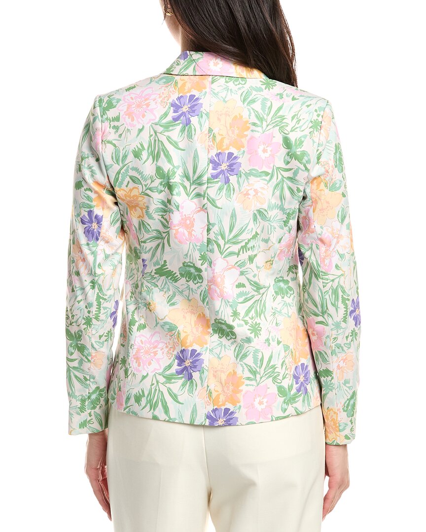 Tahari Asl Petite Blazer