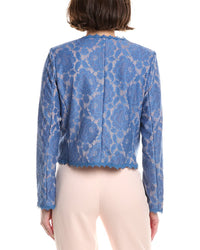 Tahari Asl Casual Jacket