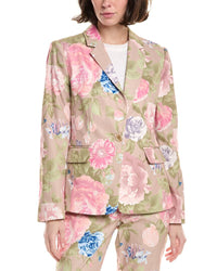 Tahari Asl Blazer