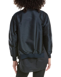 3.1 Phillip Lim Bomber Jacket