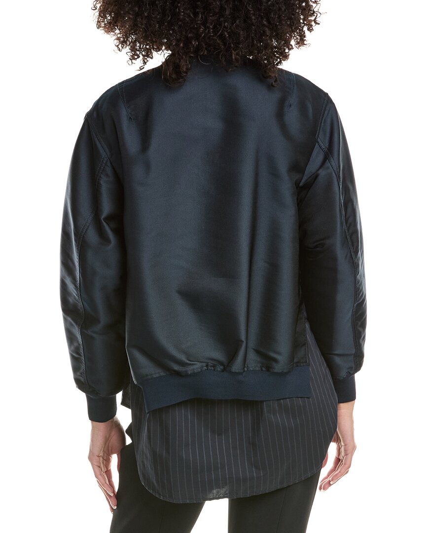 3.1 Phillip Lim Bomber Jacket