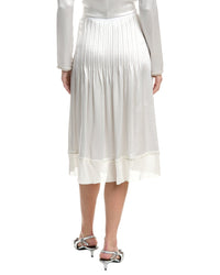 3.1 Phillip Lim Slip Skirt