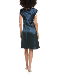3.1 Phillip Lim Draped Twist Dress