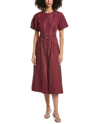 3.1 Phillip Lim Utility Dress