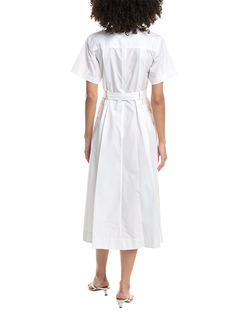 3.1 Phillip Lim Utility Dress