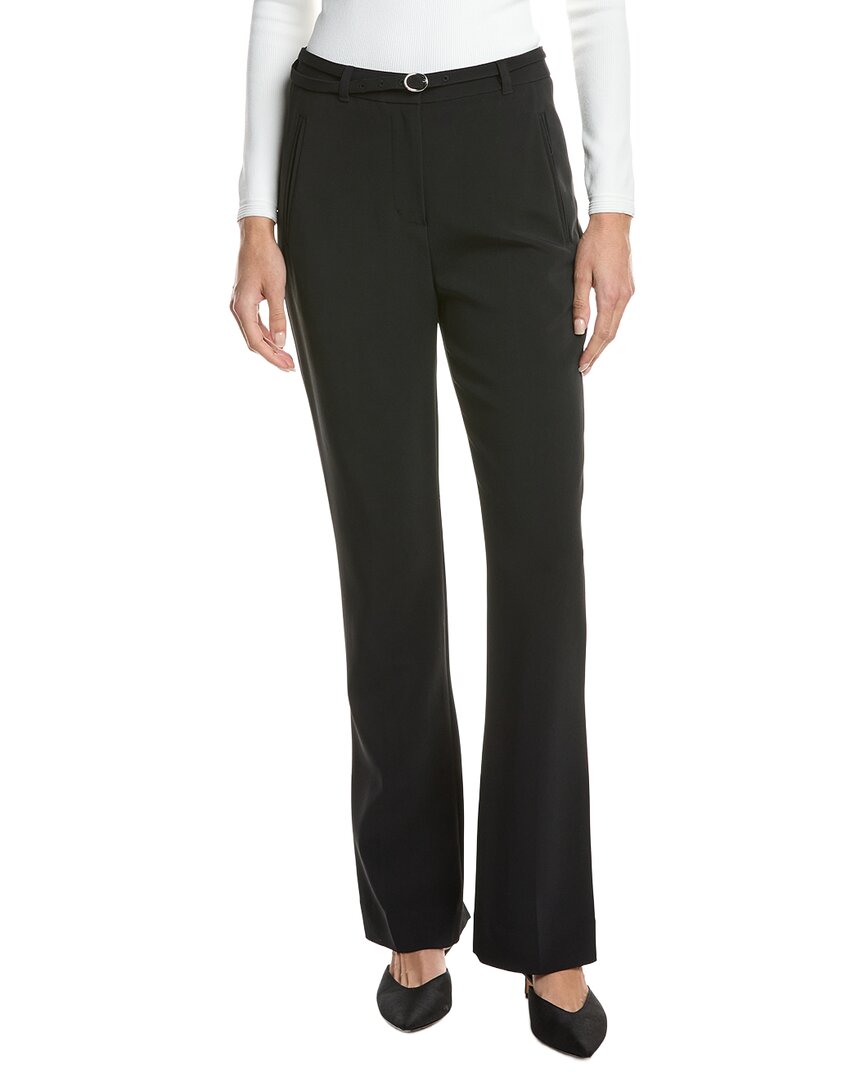 3.1 Phillip Lim Modern Tailoring Relaxed Flare Pant