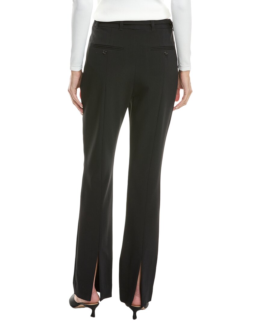 3.1 Phillip Lim Modern Tailoring Relaxed Flare Pant