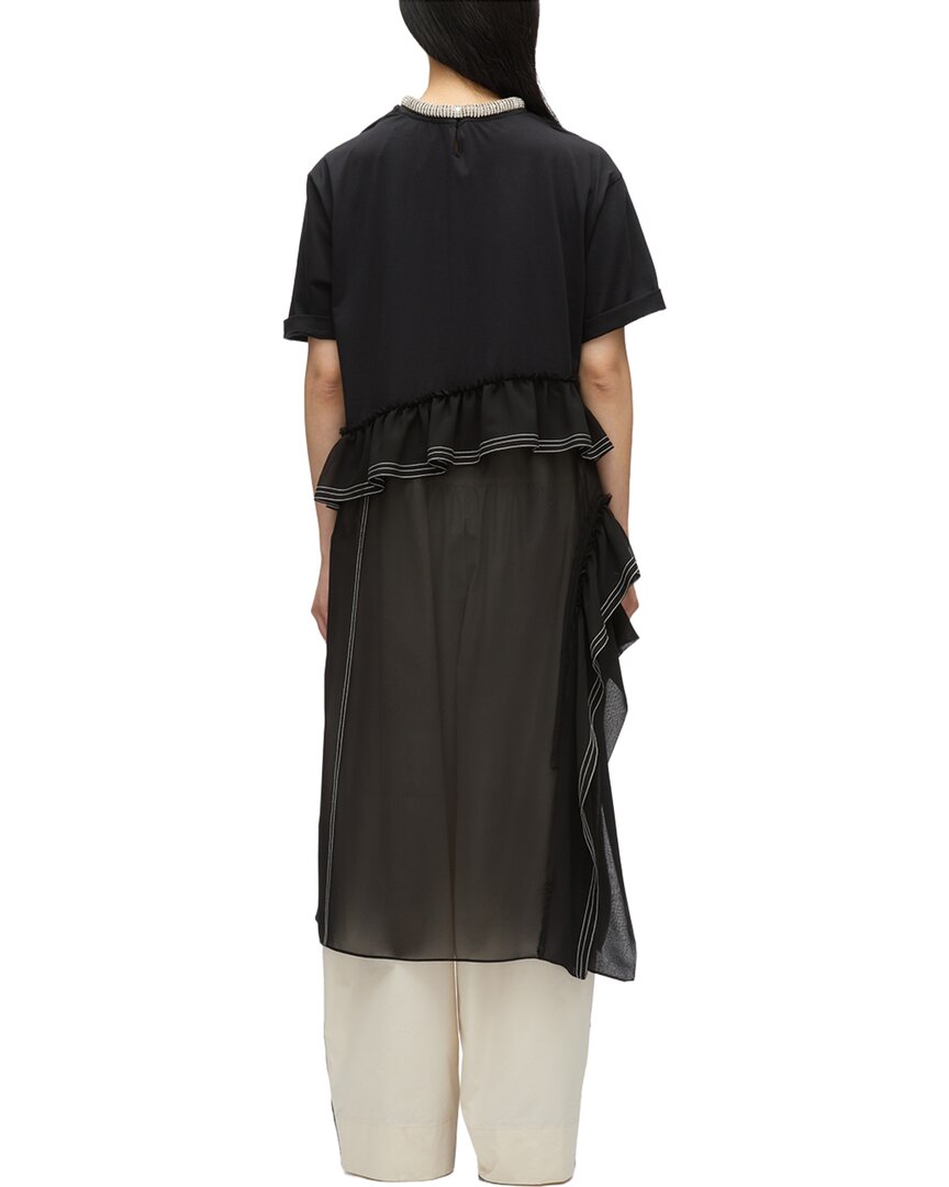 3.1 Phillip Lim Always Forever Baby T-Shirt