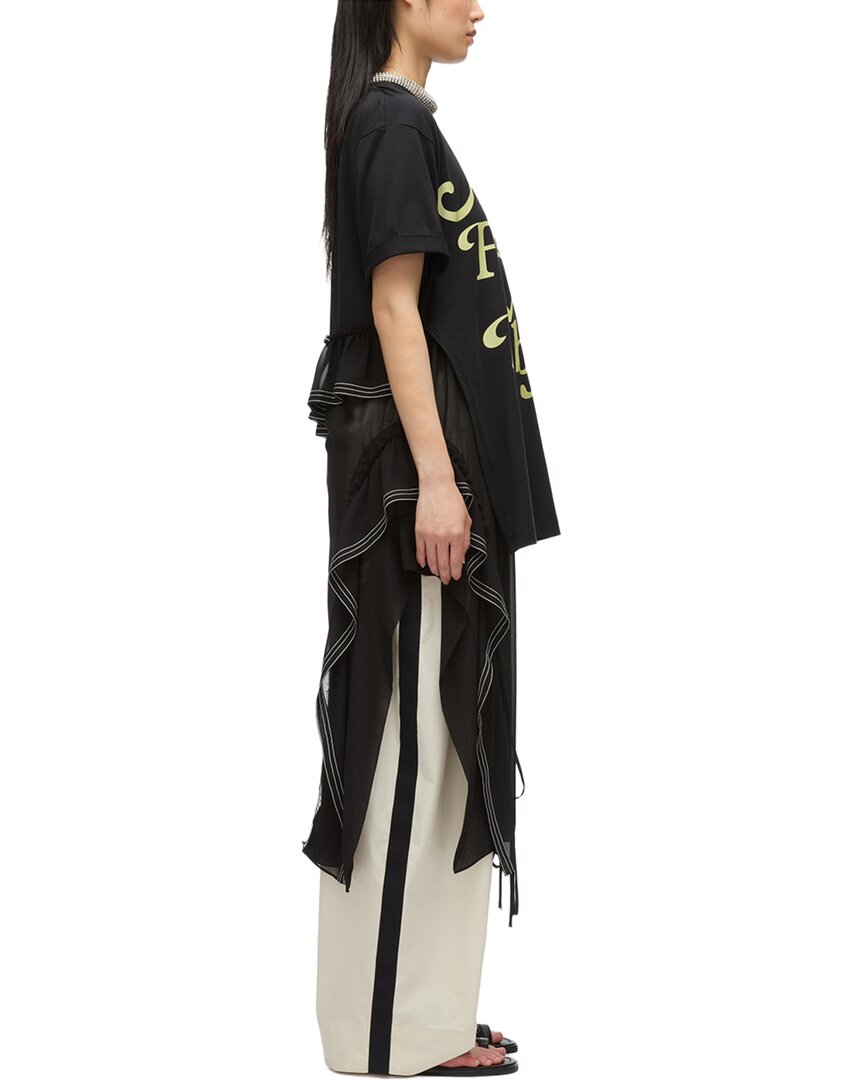 3.1 Phillip Lim Always Forever Baby T-Shirt