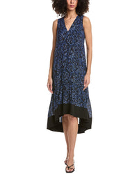3.1 Phillip Lim Printed Dress