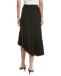 3.1 Phillip Lim Ruffle Skirt