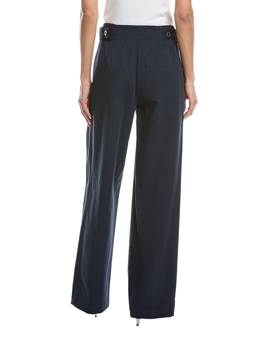 3.1 Phillip Lim Belted Utility Pant
