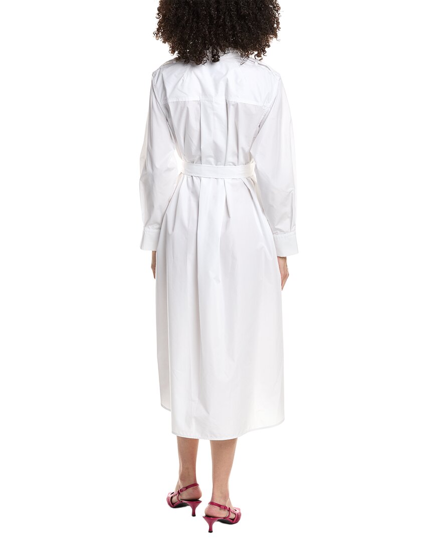 3.1 Phillip Lim Maxi Shirt Dress