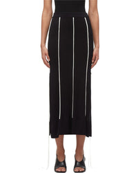 3.1 Phillip Lim Lux Midi Skirt