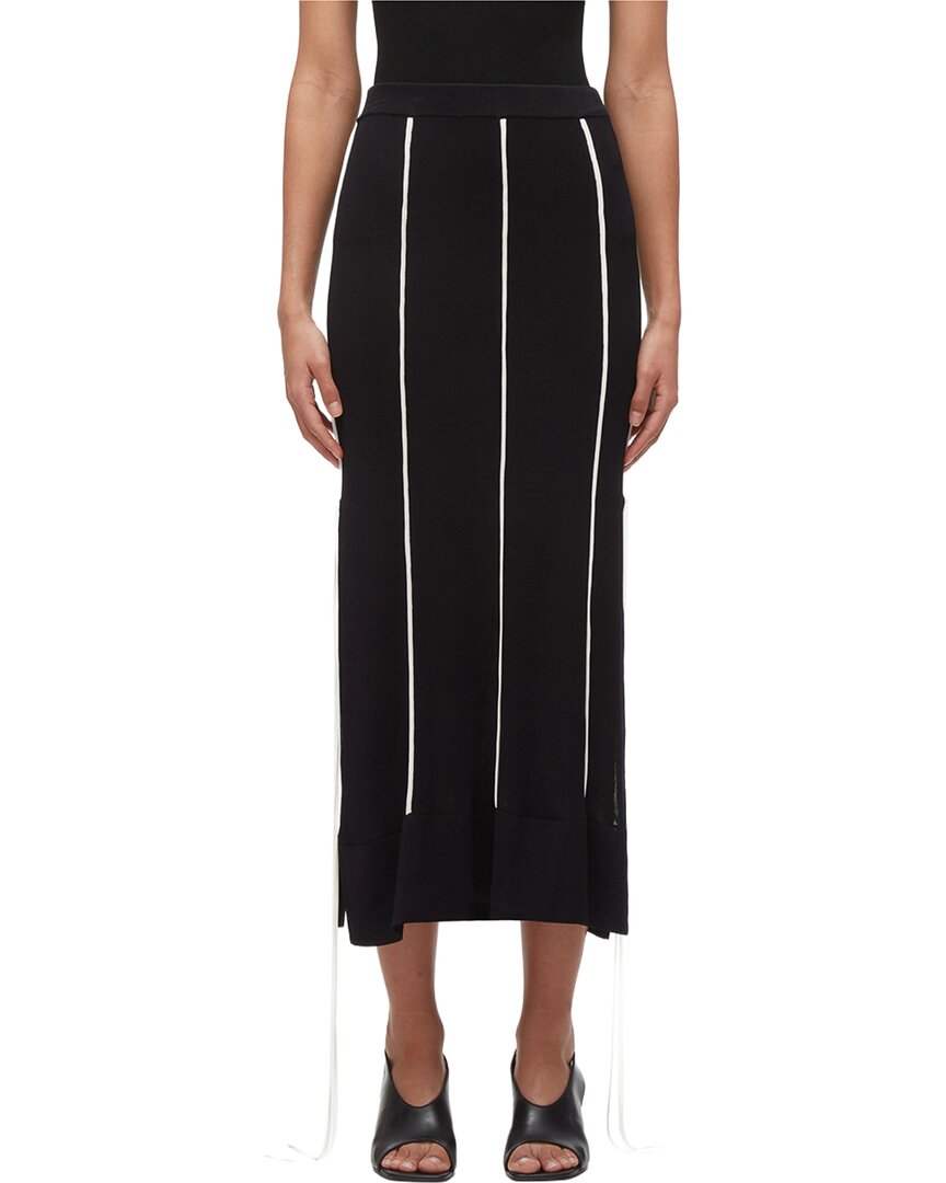 3.1 Phillip Lim Lux Midi Skirt