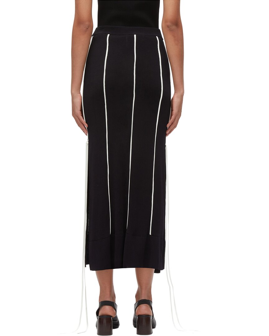 3.1 Phillip Lim Lux Midi Skirt