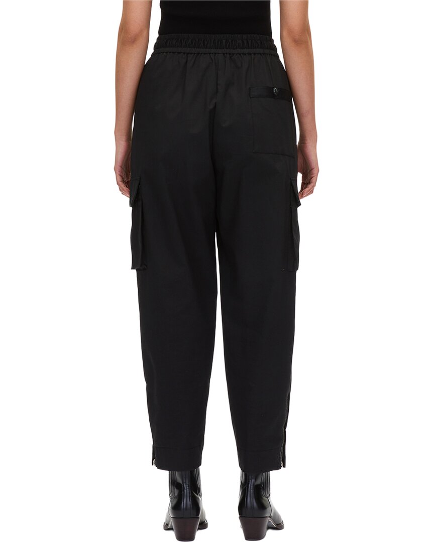 3.1 Phillip Lim Utility Cargo Banana Pant