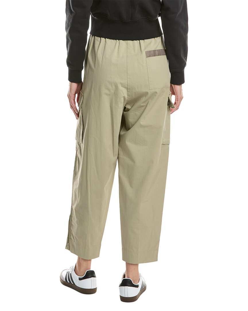 3.1 Phillip Lim Utility Cargo Banana Pant