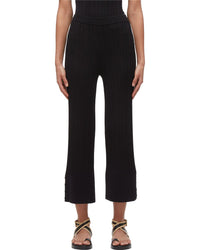 3.1 Phillip Lim Lux Wide Leg Pajama Pant