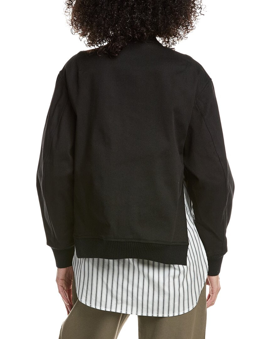 3.1 Phillip Lim Bomber Jacket
