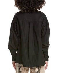 3.1 Phillip Lim Tie Neck Blouse