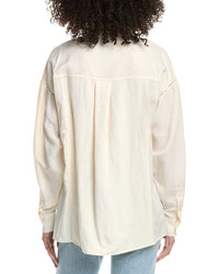 3.1 Phillip Lim Tie Neck Blouse