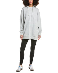 3.1 Phillip Lim Live-In Terry Sweaterdress