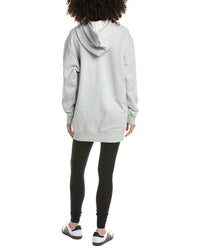 3.1 Phillip Lim Live-In Terry Sweaterdress