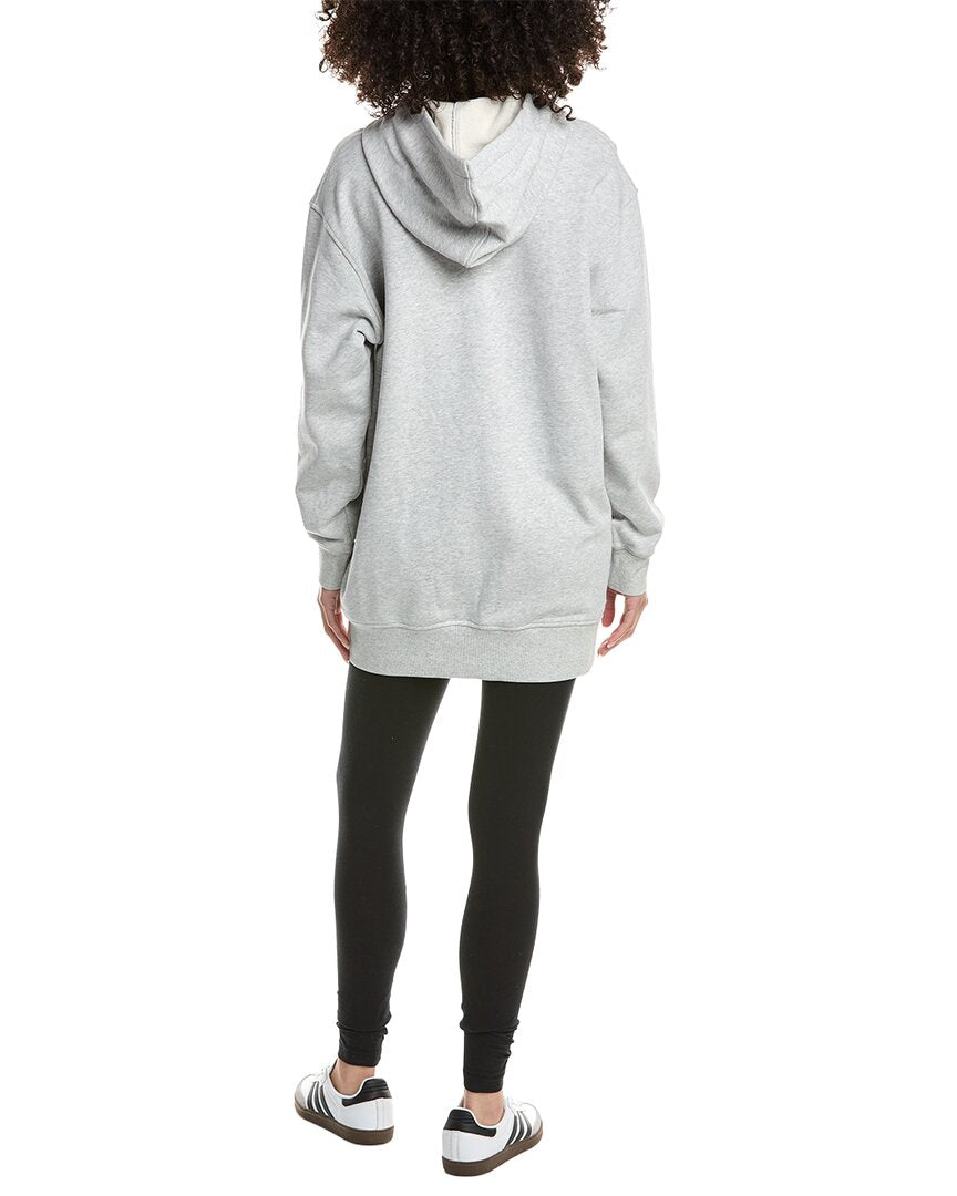 3.1 Phillip Lim Live-In Terry Sweaterdress
