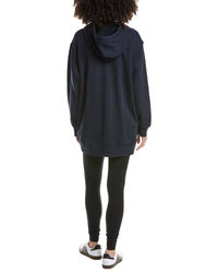 3.1 Phillip Lim Live-In Terry Sweaterdress