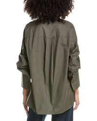 3.1 Phillip Lim Drop Back Shirt