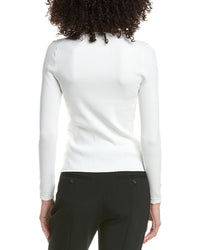 3.1 Phillip Lim Compact Rib Top