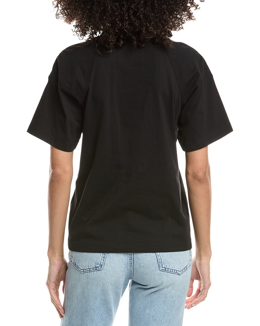 3.1 Phillip Lim Eye Love Ny Oversized T-Shirt